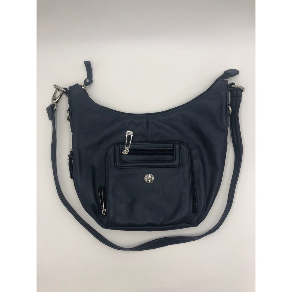 Stone Mountain Crossbody